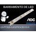 BARRA DE LED AOC/PHILIP SLB-PF3528-GJD2P5C435X10-H